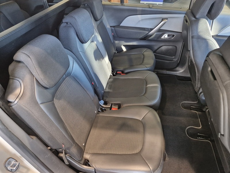 Citroen Grand C4 SpaceTourer PureTech Shine - U11899