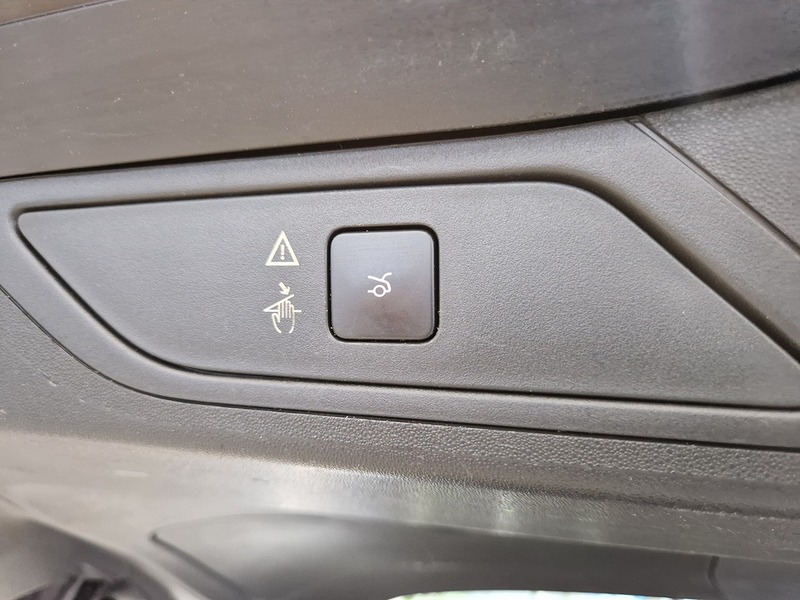 Citroen Grand C4 SpaceTourer PureTech Shine - U11899