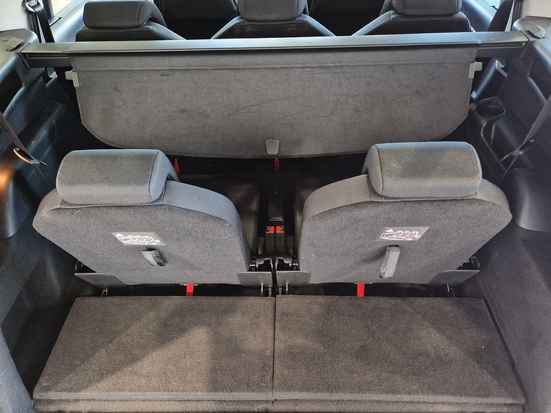 Citroen Grand C4 SpaceTourer PureTech Shine - U11899