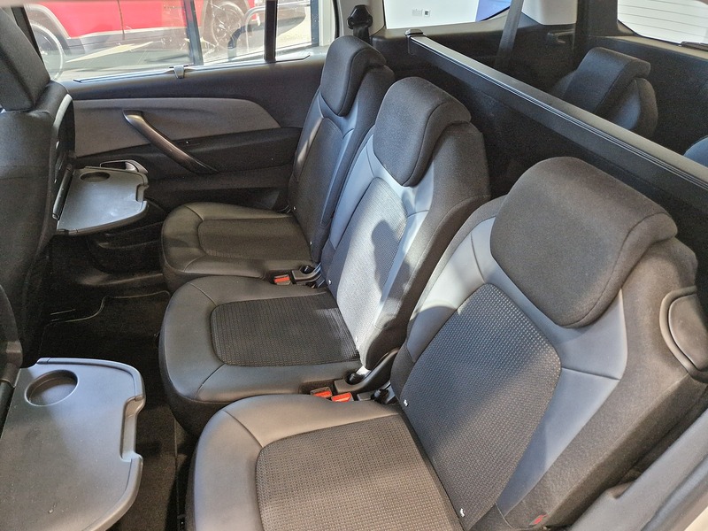 Citroen Grand C4 SpaceTourer PureTech Shine - U11899