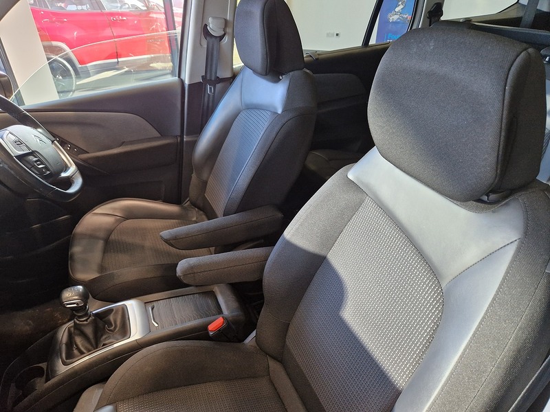 Citroen Grand C4 SpaceTourer PureTech Shine - U11899