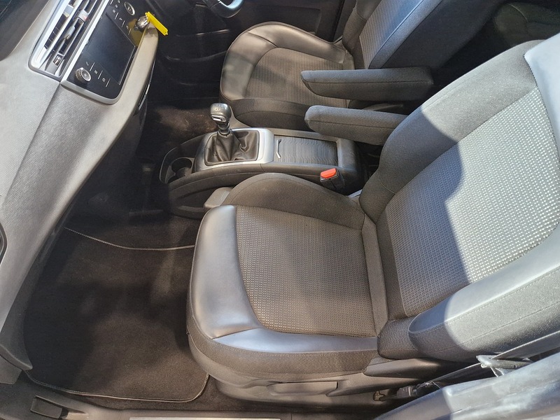 Citroen Grand C4 SpaceTourer PureTech Shine - U11899