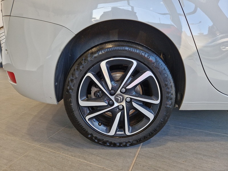Citroen Grand C4 SpaceTourer PureTech Shine - U11899