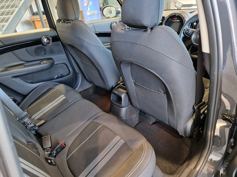 MINI Countryman Cooper S Classic - U11901