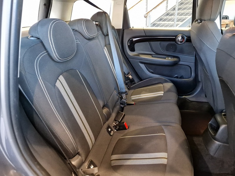 MINI Countryman Cooper S Classic - U11901