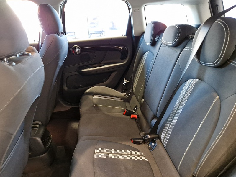 MINI Countryman Cooper S Classic - U11901