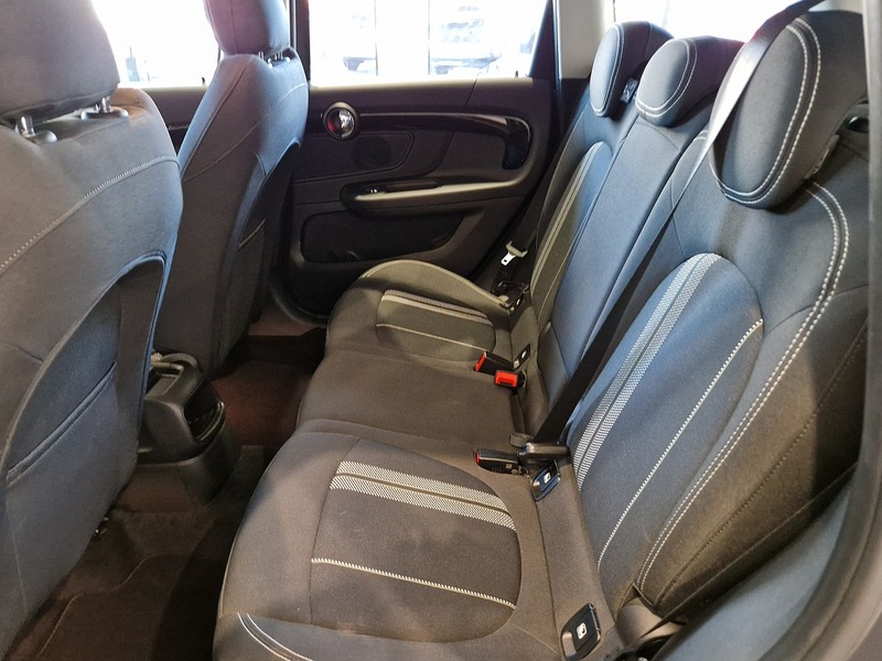 MINI Countryman Cooper S Classic - U11901