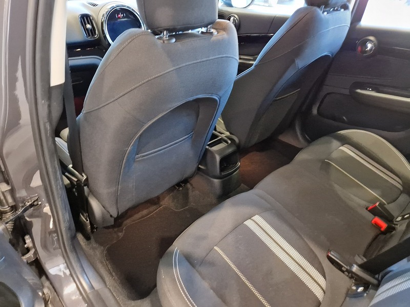 MINI Countryman Cooper S Classic - U11901