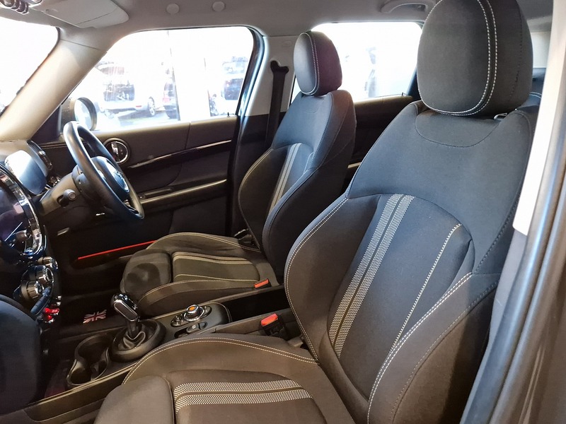 MINI Countryman Cooper S Classic - U11901