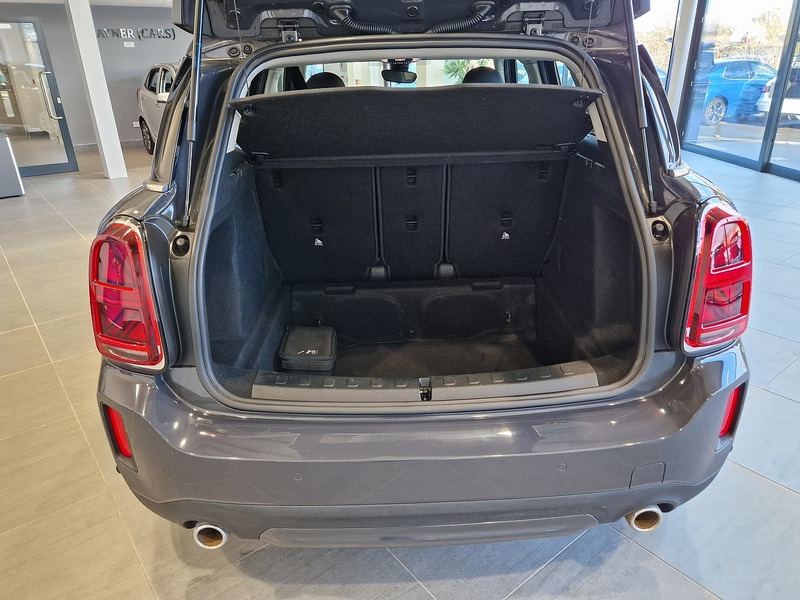 MINI Countryman Cooper S Classic - U11901