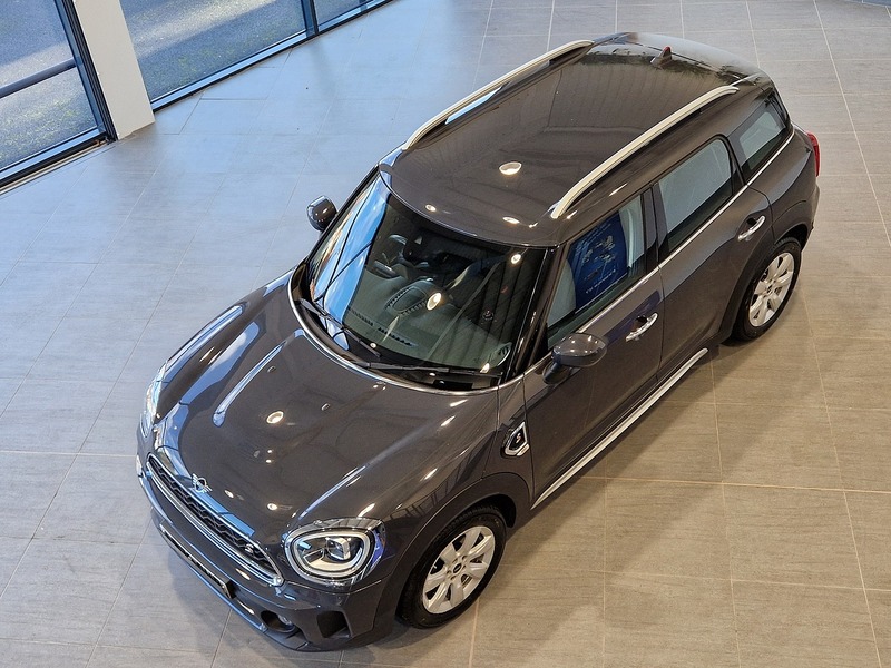 MINI Countryman Cooper S Classic - U11901