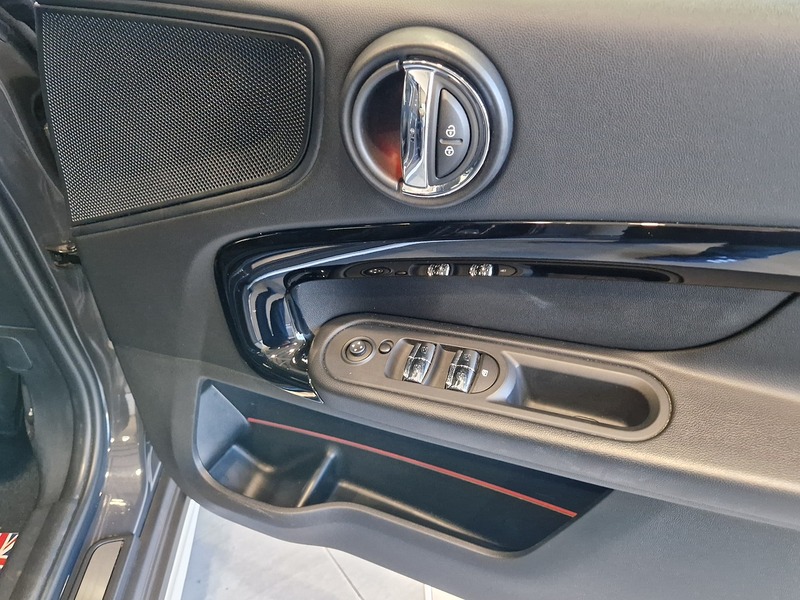 MINI Countryman Cooper S Classic - U11901