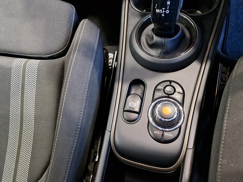 MINI Countryman Cooper S Classic - U11901