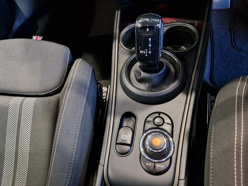 MINI Countryman Cooper S Classic - U11901