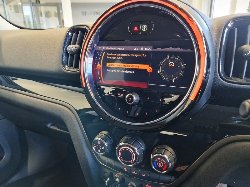 MINI Countryman Cooper S Classic - U11901