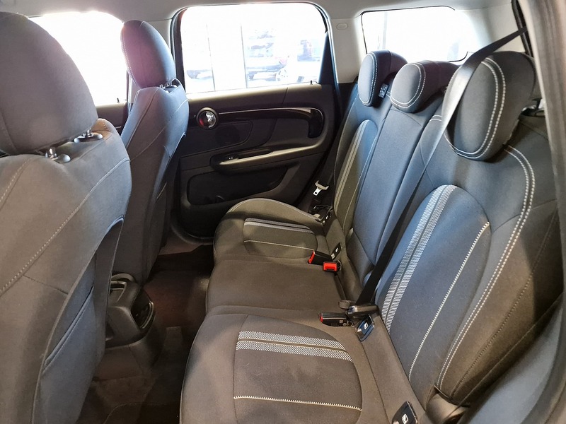 MINI Countryman Cooper S Classic - U11901