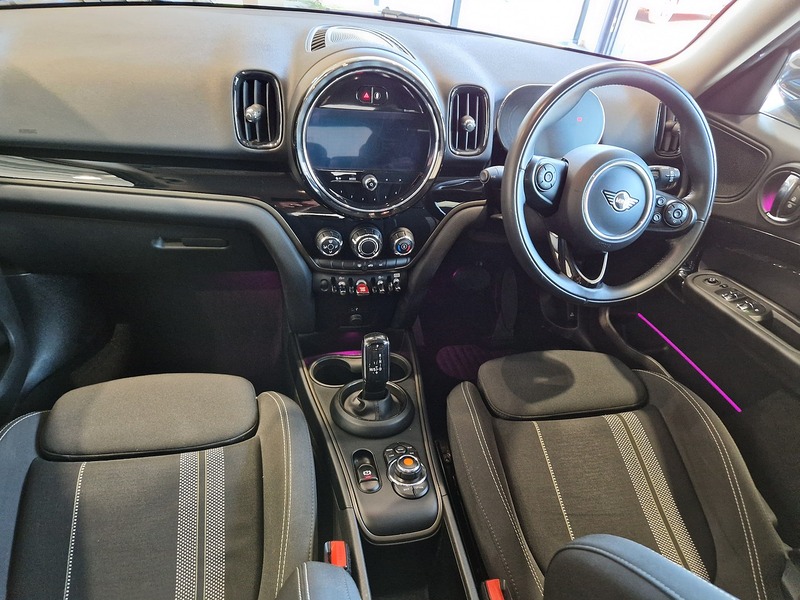 MINI Countryman Cooper S Classic - U11901