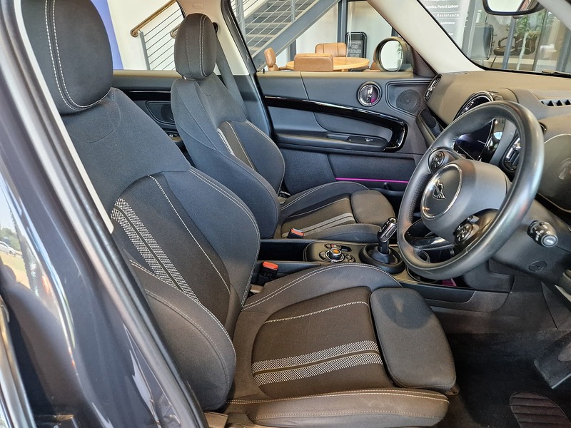 MINI Countryman Cooper S Classic - U11901