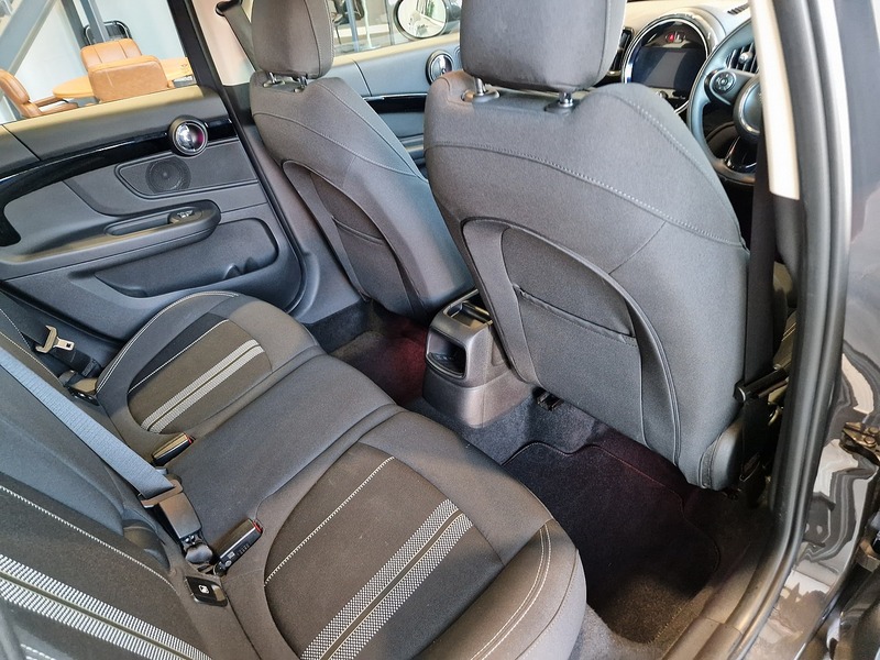 MINI Countryman Cooper S Classic - U11901