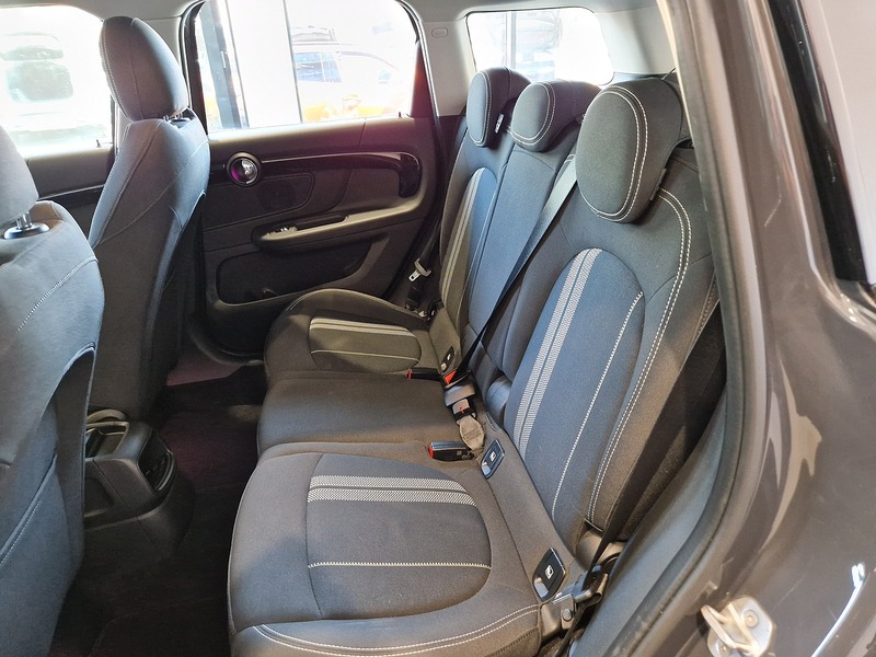 MINI Countryman Cooper S Classic - U11901