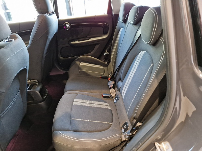 MINI Countryman Cooper S Classic - U11901