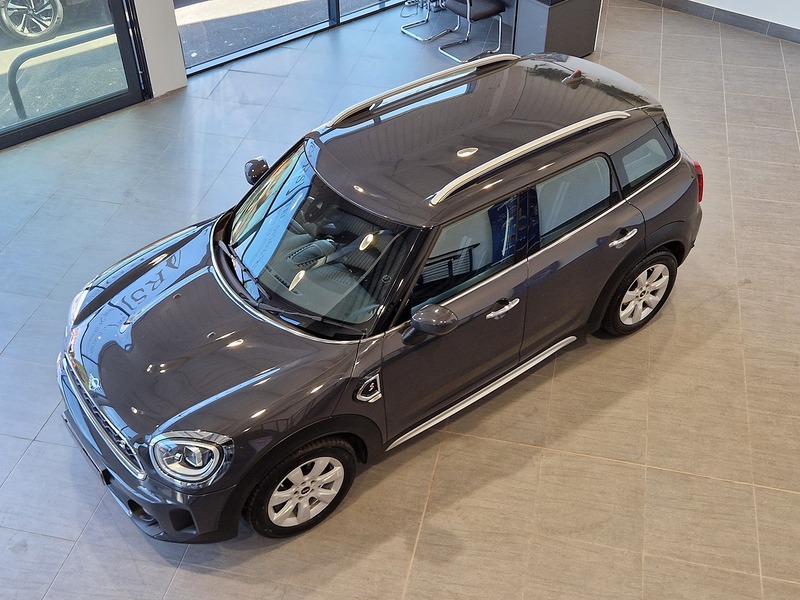 MINI Countryman Cooper S Classic - U11901