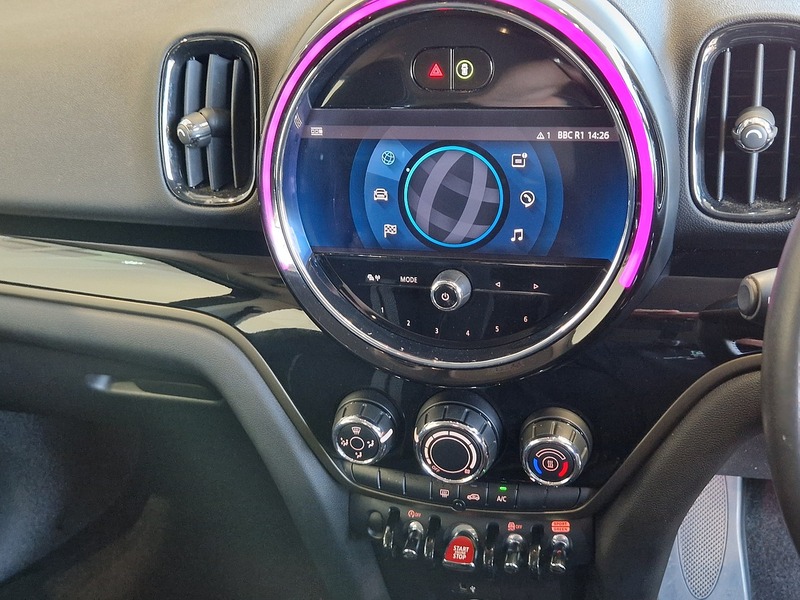 MINI Countryman Cooper S Classic - U11901