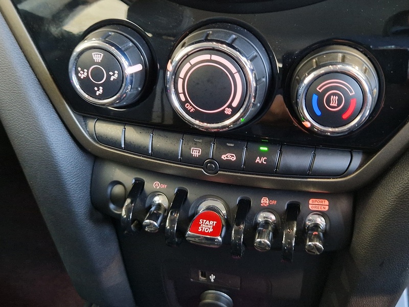 MINI Countryman Cooper S Classic - U11901