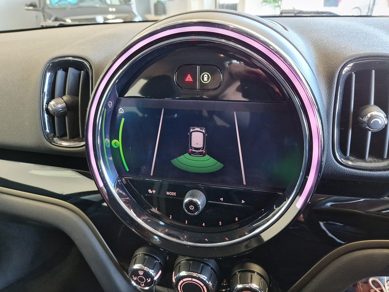 MINI Countryman Cooper S Classic - U11901