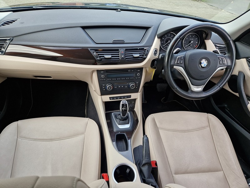BMW X1 20i xLine - U11903