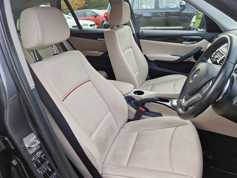 BMW X1 20i xLine - U11903