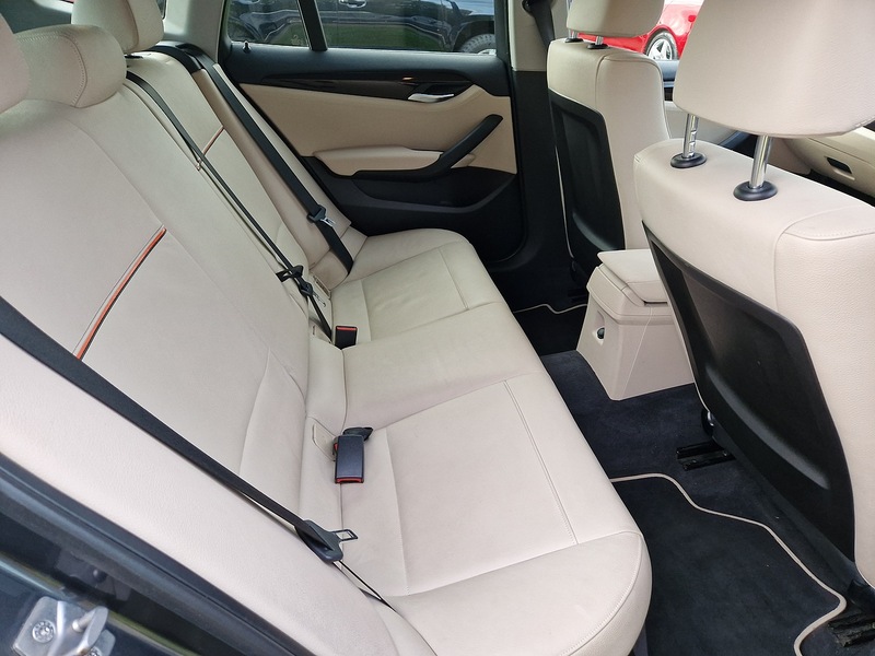 BMW X1 20i xLine - U11903