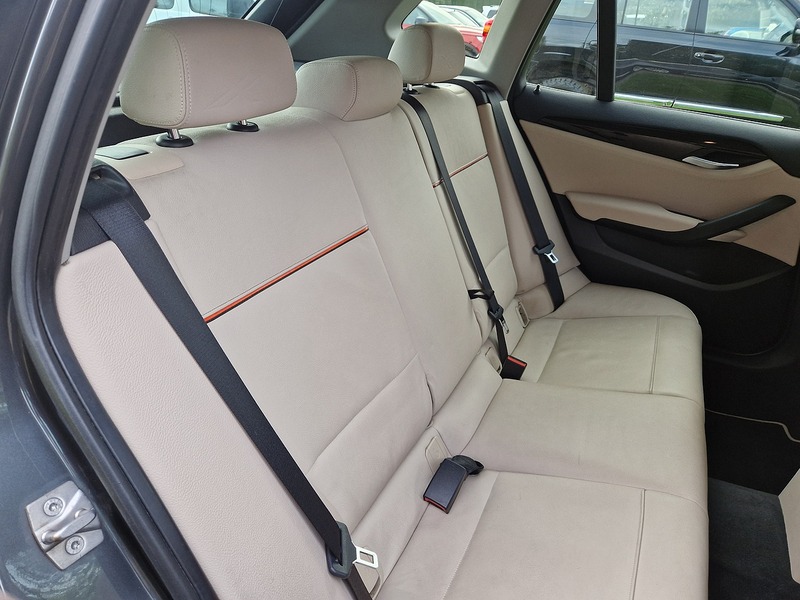 BMW X1 20i xLine - U11903