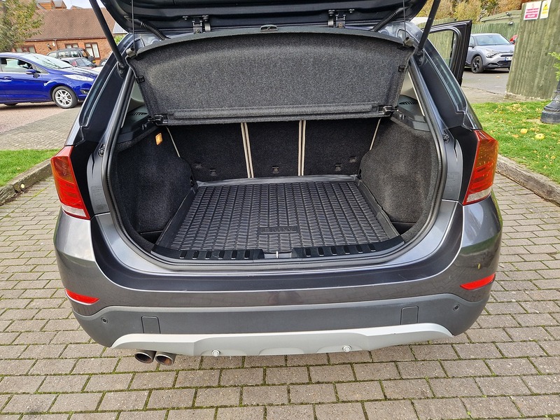 BMW X1 20i xLine - U11903