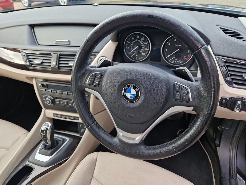 BMW X1 20i xLine - U11903