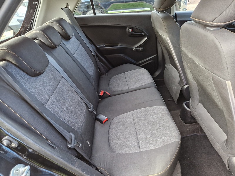 Kia Picanto 1 Air - U11913