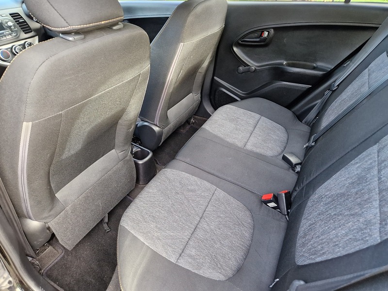 Kia Picanto 1 Air - U11913