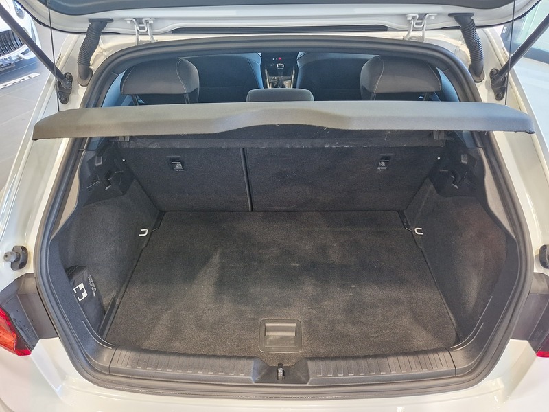 Audi A1 TFSI S line - U11914