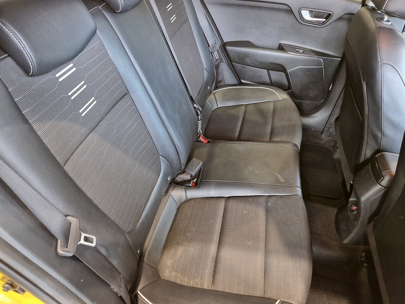 Kia Stonic T-GDi MHEV GT-Line - U11915
