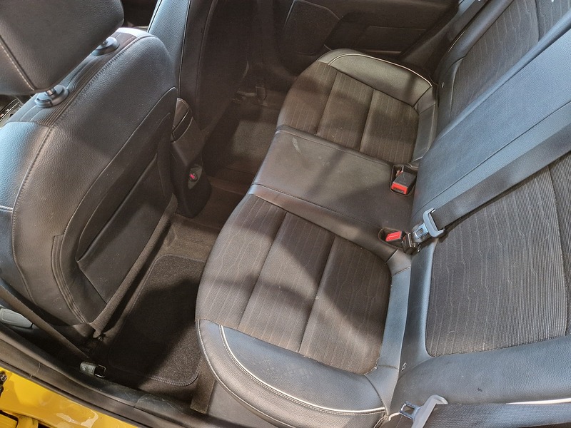 Kia Stonic T-GDi MHEV GT-Line - U11915