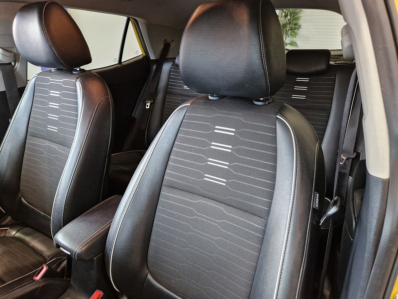 Kia Stonic T-GDi MHEV GT-Line - U11915