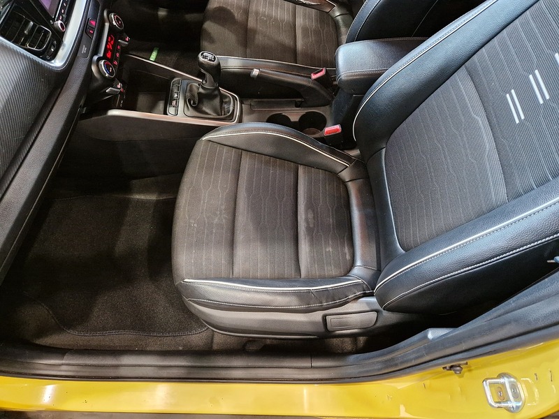 Kia Stonic T-GDi MHEV GT-Line - U11915