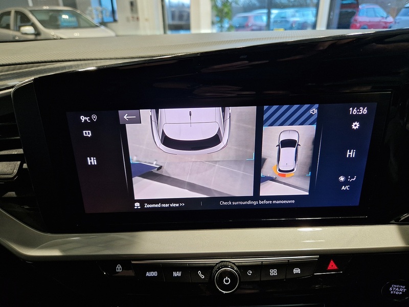 Vauxhall Mokka Electric Ultimate - U11916