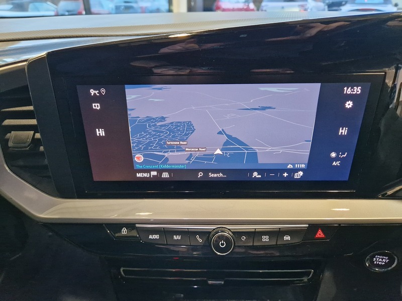 Vauxhall Mokka Electric Ultimate - U11916