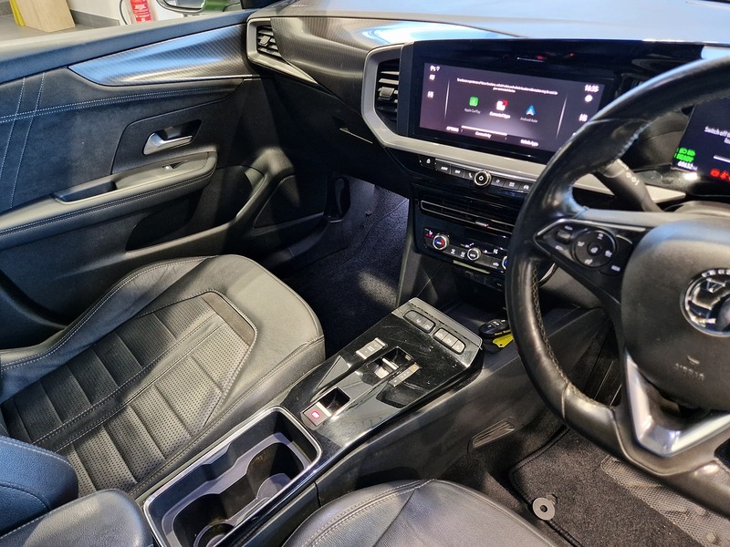 Vauxhall Mokka Electric Ultimate - U11916