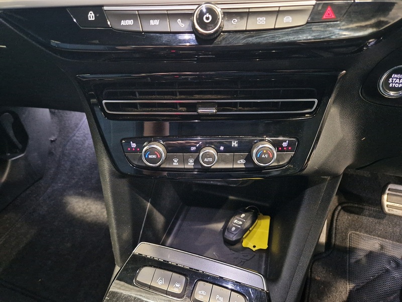 Vauxhall Mokka Electric Ultimate - U11916