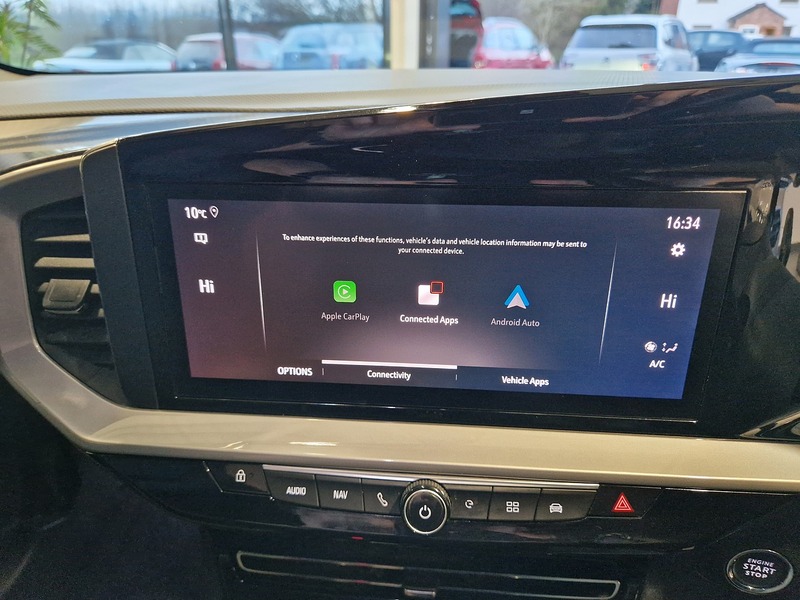 Vauxhall Mokka Electric Ultimate - U11916