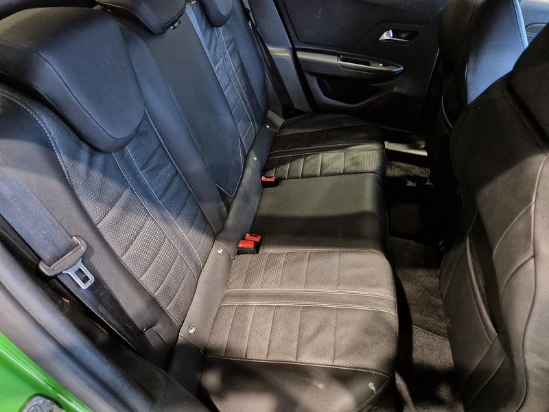 Vauxhall Mokka Electric Ultimate - U11916