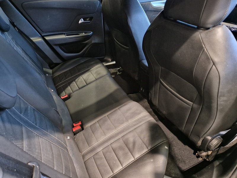 Vauxhall Mokka Electric Ultimate - U11916