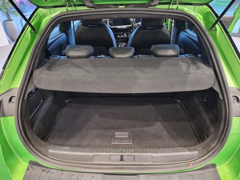 Vauxhall Mokka Electric Ultimate - U11916